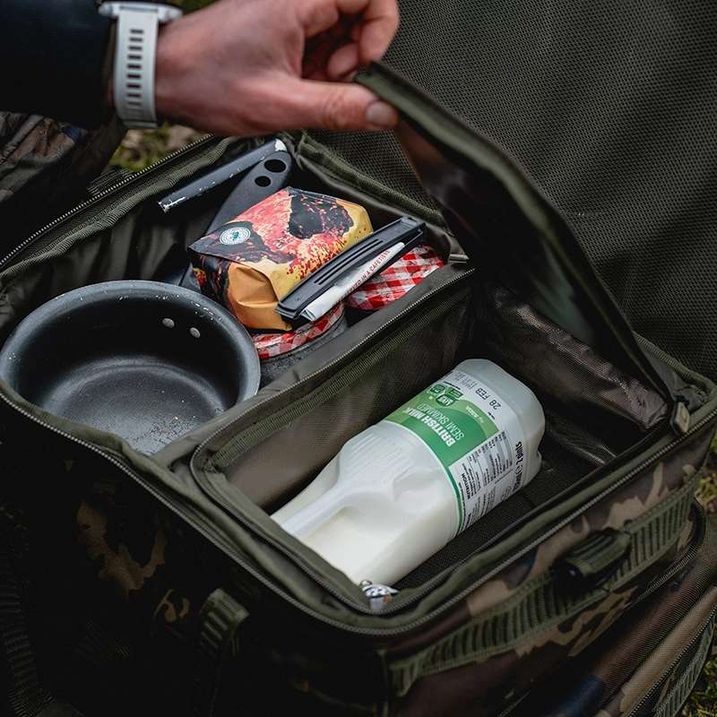 Nash Subterfuge Food Bags